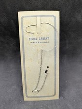 Chaine nickel fin d'occasion Chaine nickel fin d'occasion  Albi