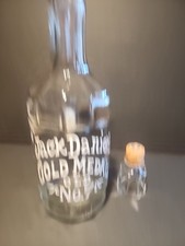 Vintage jack daniels for sale  Rock Hall