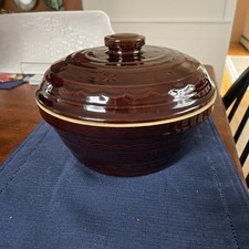 Vintage marcrest stoneware for sale  Stonington