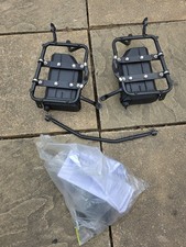 Givi quick release for sale  WYMONDHAM