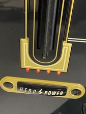 Controle sem fio Guitar Hero Power Xbox 360 PS3 0000654 CE0700 Activision comprar usado  Enviando para Brazil