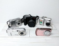 Digital camera lot for sale  Winters