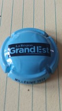 Capsule champagne grand d'occasion  Saint-Michel-sur-Meurthe