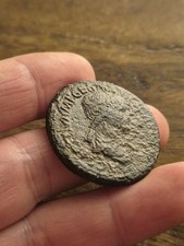 Agrippina caligula sestertius gebraucht kaufen  Germering