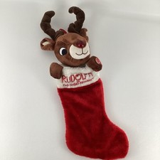 stocking christmas plush for sale stocking christmas plush for sale Warren