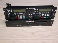 Numark cdn88 dual for sale Numark cdn88 dual for sale  Gurnee