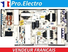 Psu alimentation oled65cx6la d'occasion  Marseille XIV