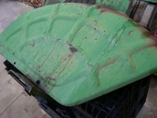 Vintage john deere for sale  Three Rivers