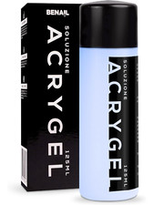 Soluzione acrygel per usato  Roma