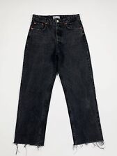Zara jeans donna usato  Italia
