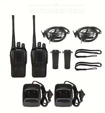 Radio baofeng 888s usato  Aversa