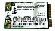 Lenovo fru 42t0855 for sale  HUNTINGDON