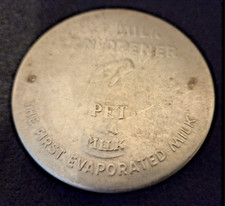 Vintage pet milk for sale  Saint Louis