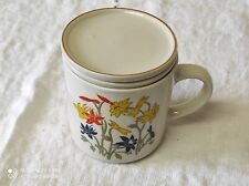 Tasse thé infusion d'occasion  Chambon-sur-Voueize
