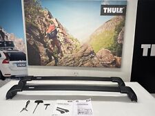 Thule wingbar edge for sale  IPSWICH