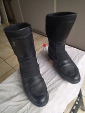 Stivali moto marca usato  Cavaria con Premezzo
