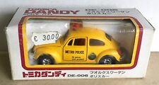 Tomica dandy cod d'occasion  Grasse