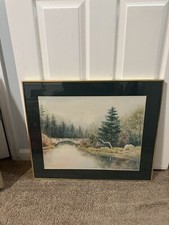 Wooded nature forest for sale  Acworth