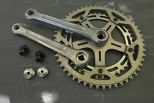 Fmega kurbel rennrad gebraucht kaufen  Haag