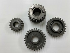 Ingranaggi cambio husaberg usato  Noto