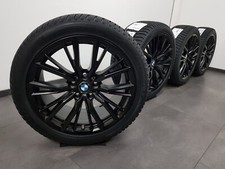 Neu bmw winterreifen gebraucht kaufen  Staufenberg