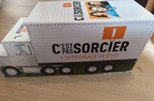 Sorcier coffret dvd d'occasion  Lyon IX