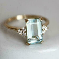 3.5ct emerald cut for sale  FELTHAM