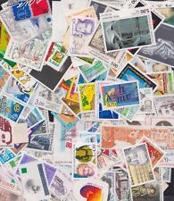 Lot timbres francs d'occasion  Sahurs