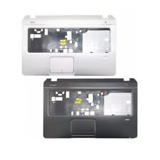 Capa apoio para as mãos HP DV7-7000 TPN-W109 682044-001 quadro teclado com touchpad comprar usado  Enviando para Brazil