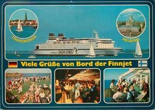 Finnjet silja line gebraucht kaufen  Leonberg