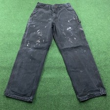 Vintage carhartt pants for sale  Black Creek