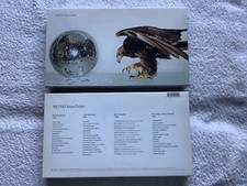 NEW ORDER Retro Boxset 5 x CD,Booklet 2002 Like New.Indie Joy Division Post Punk, usado comprar usado  Enviando para Brazil