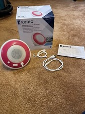 König floating speaker for sale  READING