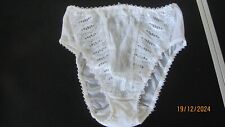 Vintage panties knickers for sale  FERNDOWN