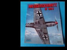 heller bf109g messerschmitt usato  Gambettola