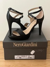 Scarpe decollete donna usato  Sesto Fiorentino