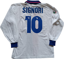 Maglia match worn usato  Roma
