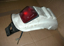 Suzuki 650 rear for sale  LEICESTER