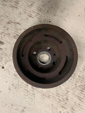 Crank shaft damper for sale  LIVERPOOL