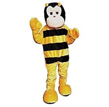 Bumble bee mascot for sale  Winter Springs