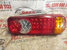 Rear light led for sale  ENFIELD