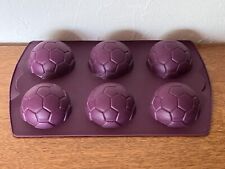 Tupperware moule silicone d'occasion  Agen