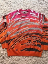 Stella mccartney tiger gebraucht kaufen  Rostock