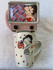 betty boop coca cola for sale  Colorado Springs