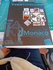Catalogo yvert tellier usato  Compiobbi