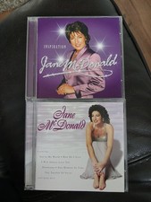 jane mcdonald cd for sale jane mcdonald cd for sale MANCHESTER