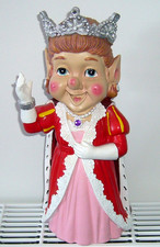 Asda garden gnome for sale  UK