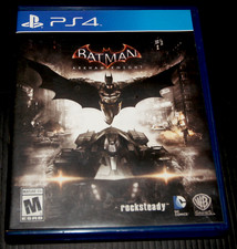 Playstation ps4 batman for sale  Jackson Heights