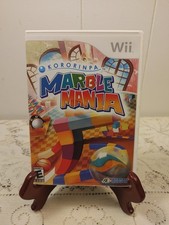 marble mania for sale  Pike