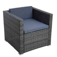 Polyrattan loungesessel garten gebraucht kaufen Polyrattan loungesessel garten gebraucht kaufen  Grünsfeld